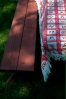 Historic Tablecloth
